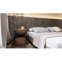 IKIGAI - 1X7/10X14, LOAM, MATTE